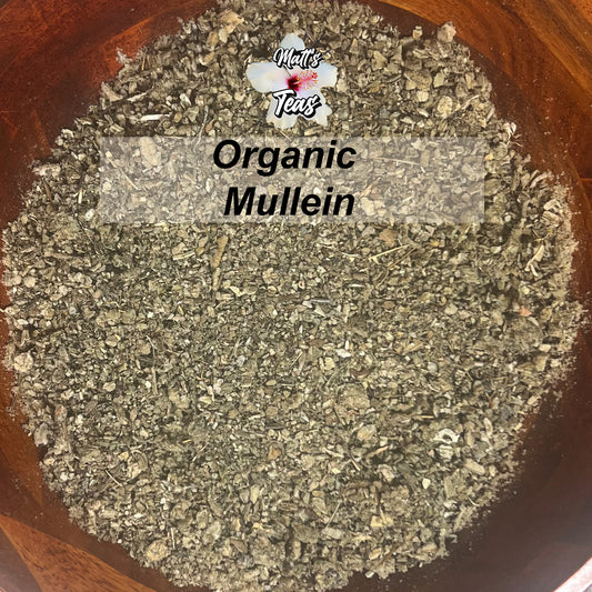 Herbal Tea Blends