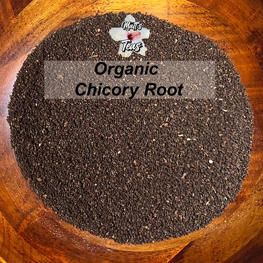 Chicory root