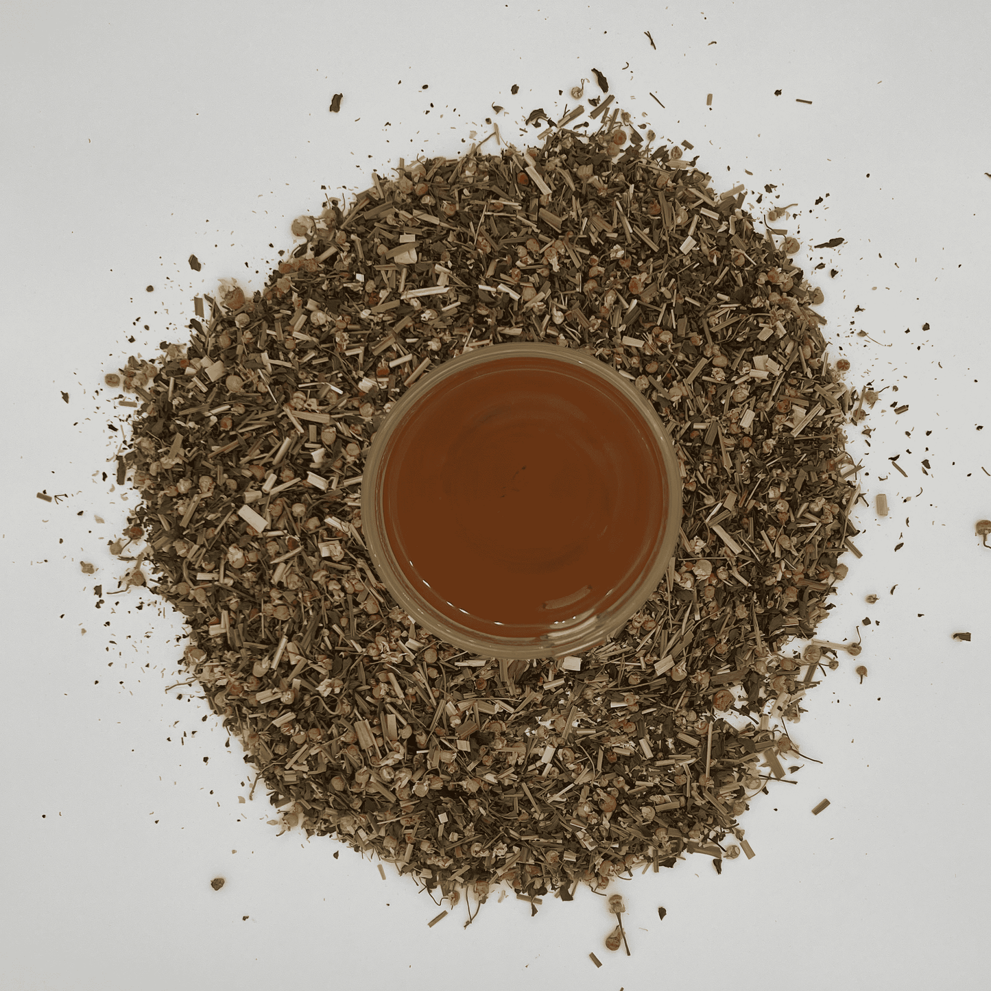 Unwind Organic Herbal Tea Blend