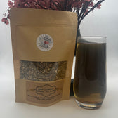 Lung Cleanser Herbal Tea Blend