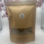 Lung Cleanser Herbal Tea Blend