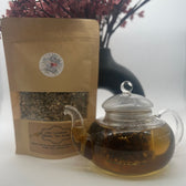 Lung Cleanser Herbal Tea Blend