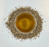 Lung Cleanser Herbal Tea Blend