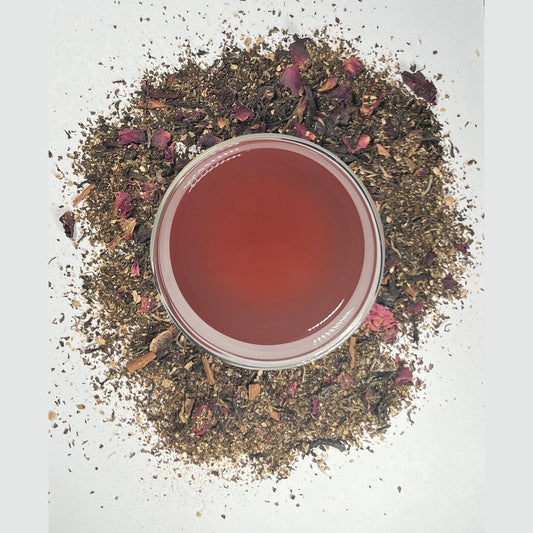 Trim&Fit herbal tea blend