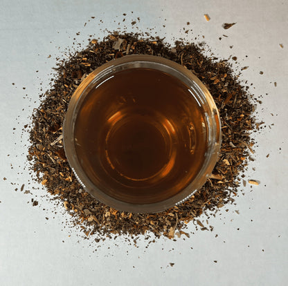 Wellness loose leaf blend